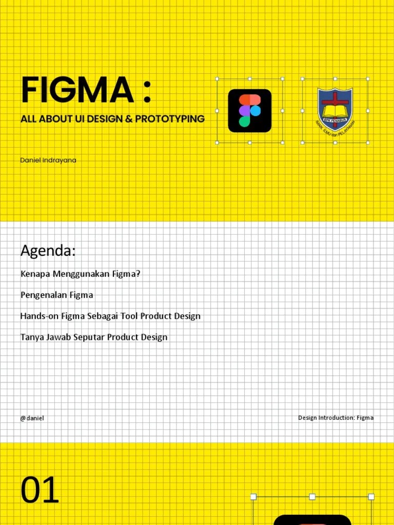 An Introduction To UI Design And Prototyping Using Figma | PDF ...