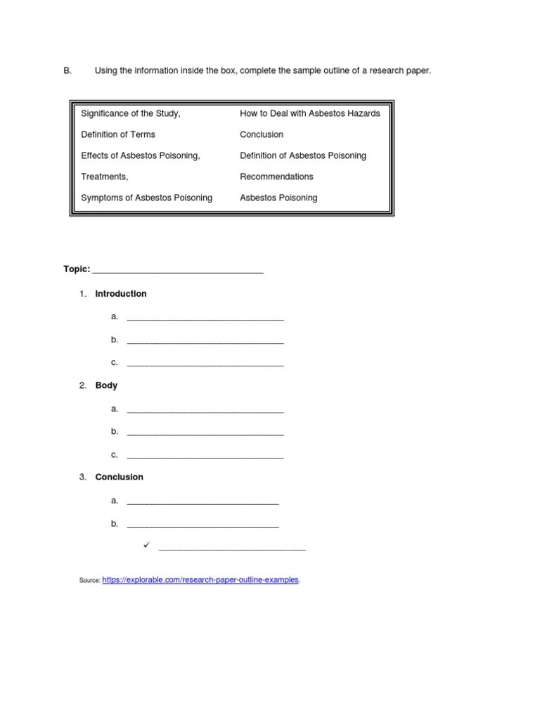 Week 7 Day 2 Activity | PDF | Psychology