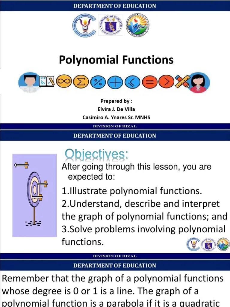 2 Polynomial Pdf Pdf Polynomial Zero Of A Function - Incredible 8K Geometric Wallpapers | Free Download