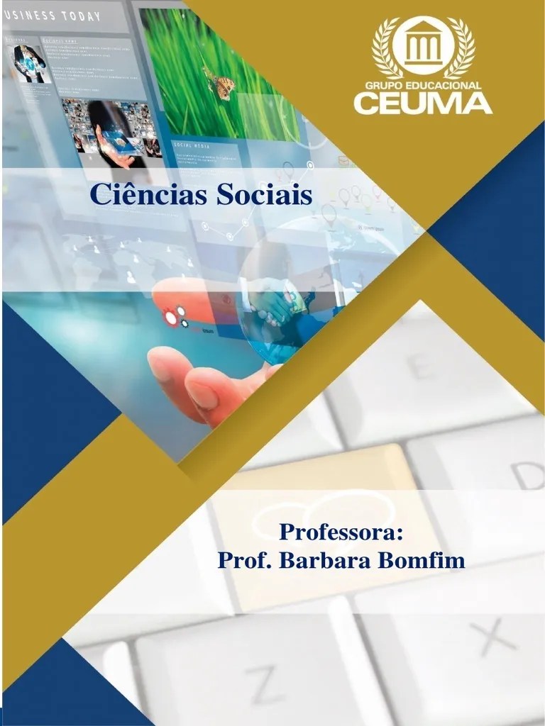 Ciências Sociais | PDF | Sociologia | Science