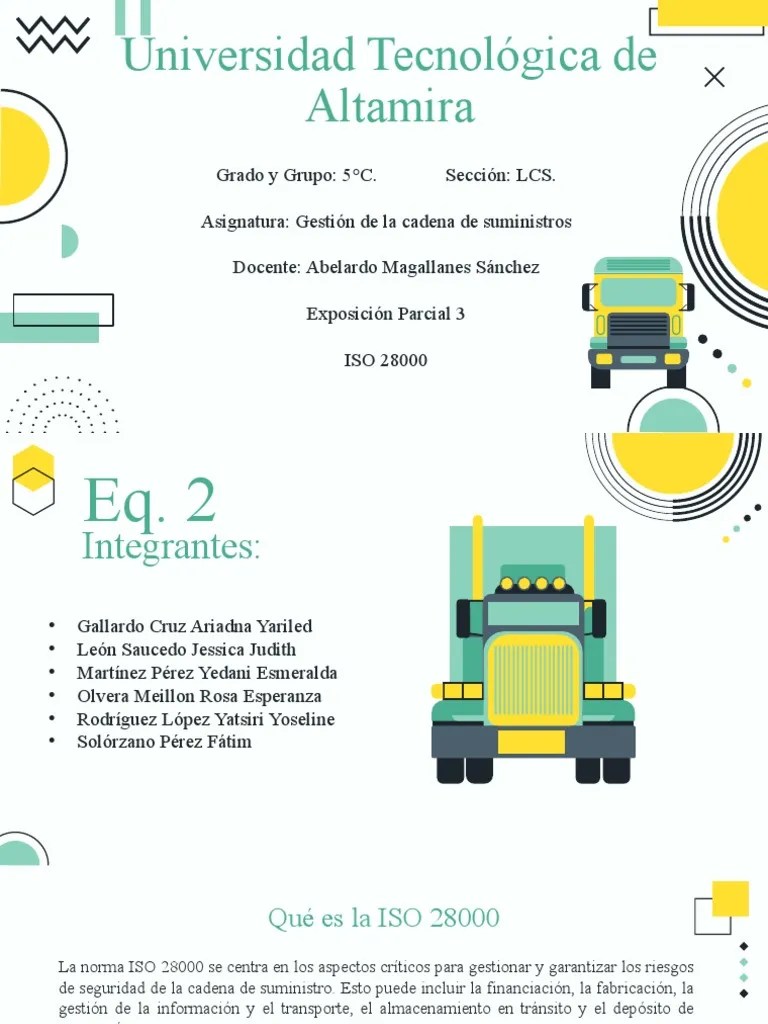 S. De La Cadena De Suministro | PDF | Economias | Business