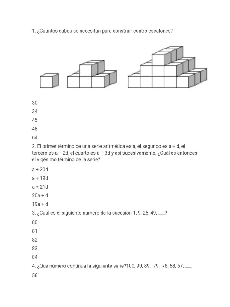Examen Comipems 1 | PDF | Química | Reacciones Químicas