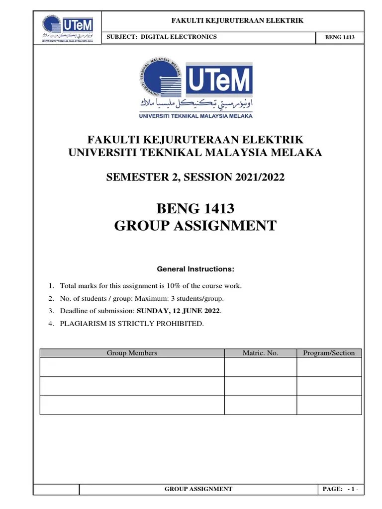 Design And Implementation Of Digital Logic Circuits Using CMOS Logic ...