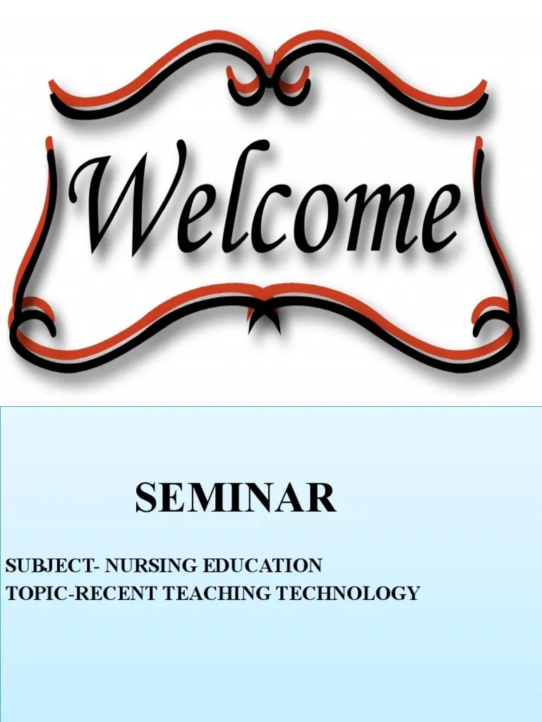 Teaching Technology | PDF | Educational Technology | Computer Monitor