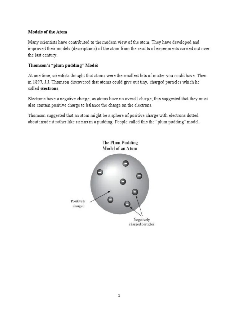 Nuclear Physics Notes | PDF | Atoms | Radioactive Decay