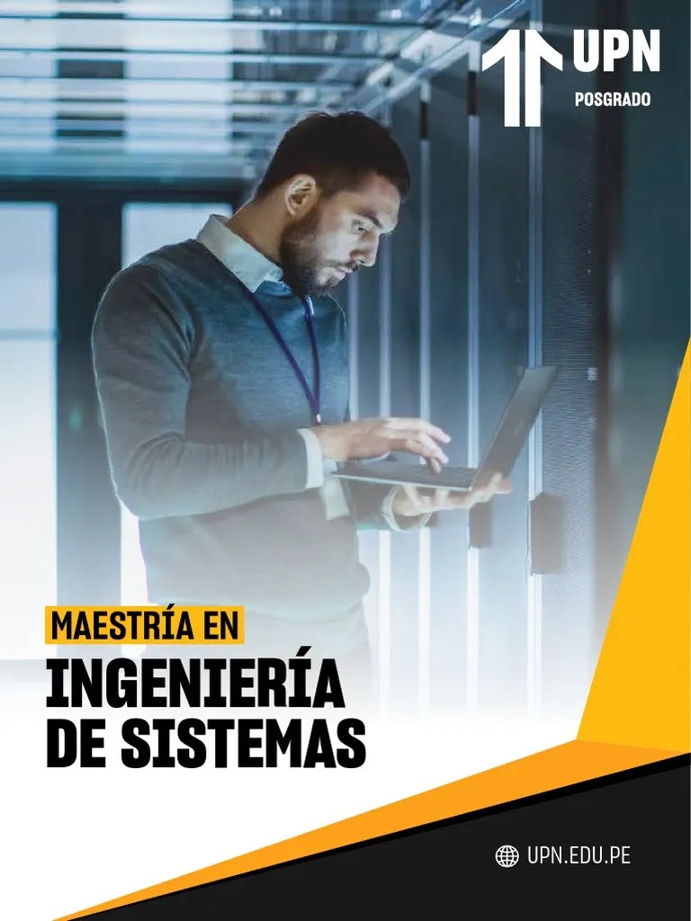 Ingenieria De Sistemas | PDF | La Seguridad Informática | Seguridad
