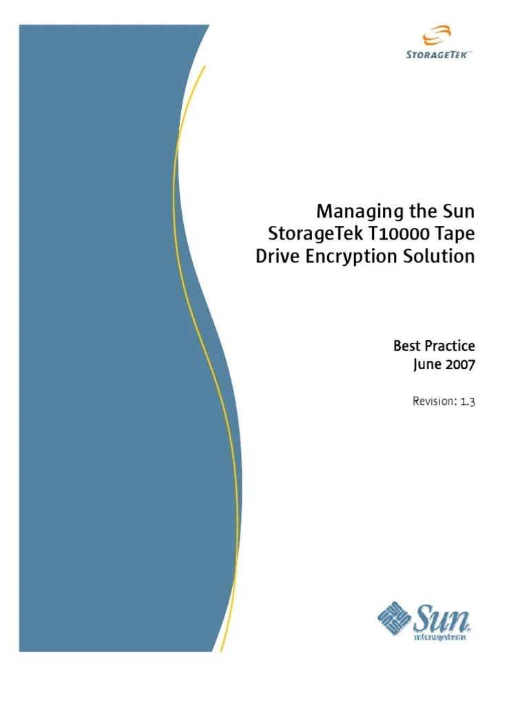 Encryption Key Management Strategy | Download Free PDF | Login | Databases