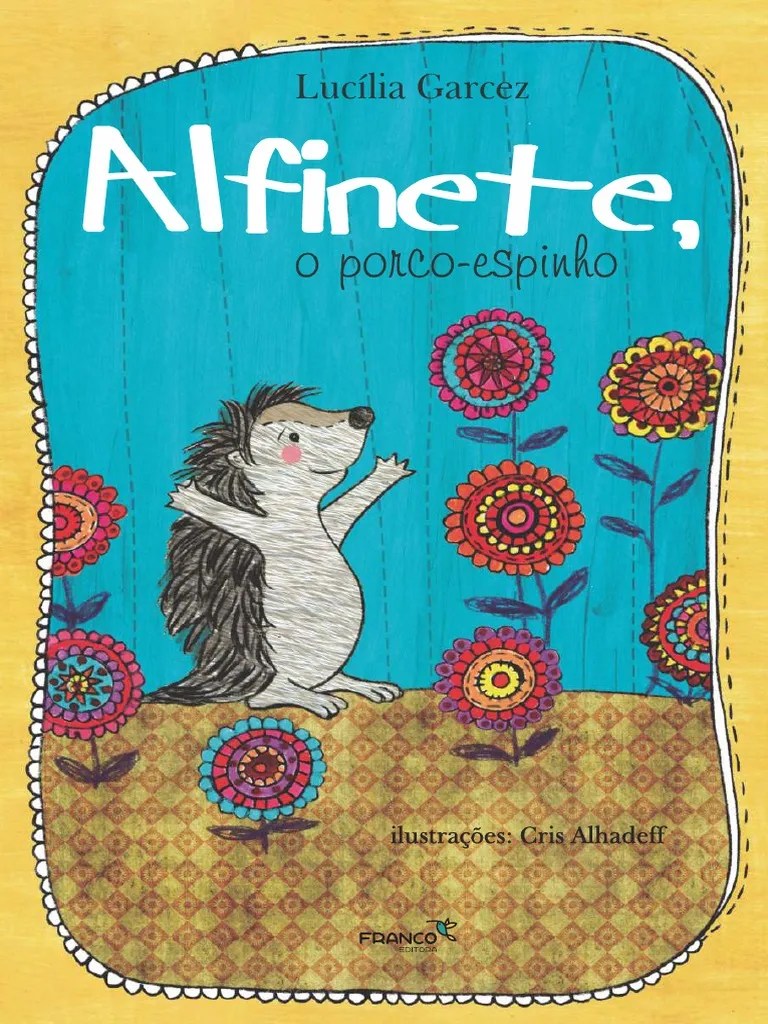 Alfinete | PDF