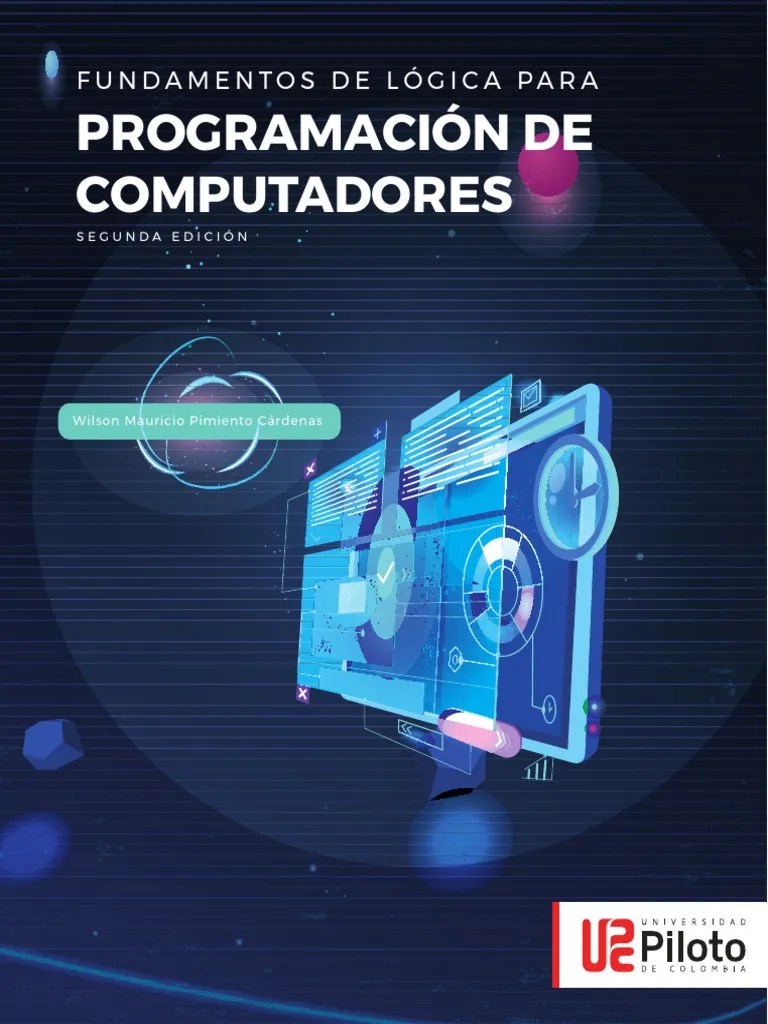 Fundamentos De Logica Para La Programacion | PDF | Lenguaje De Programación | Algoritmos