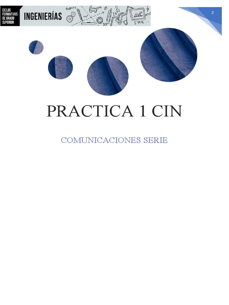 Practica 2 | PDF | Ingeniería Informática | Informática