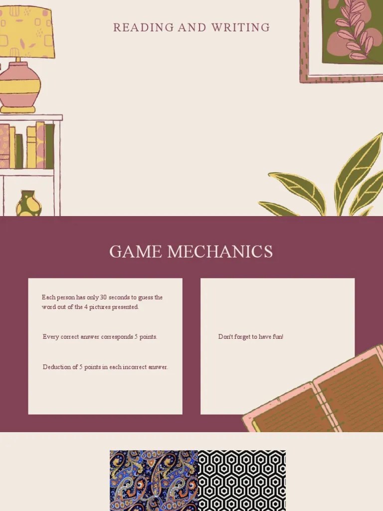 Reading Writing MOdule 1 | Download Free PDF | Paragraph | Word