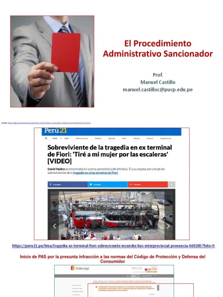 Presentaci N Del Libro Manual De Procedimiento Administrativo Sancionador Parte General - Colorful Textures - Modern Desktop Collection