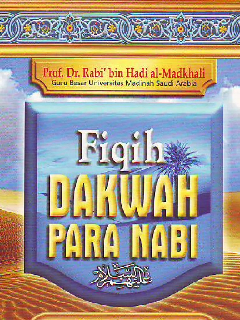 Fiqih Dakwah
