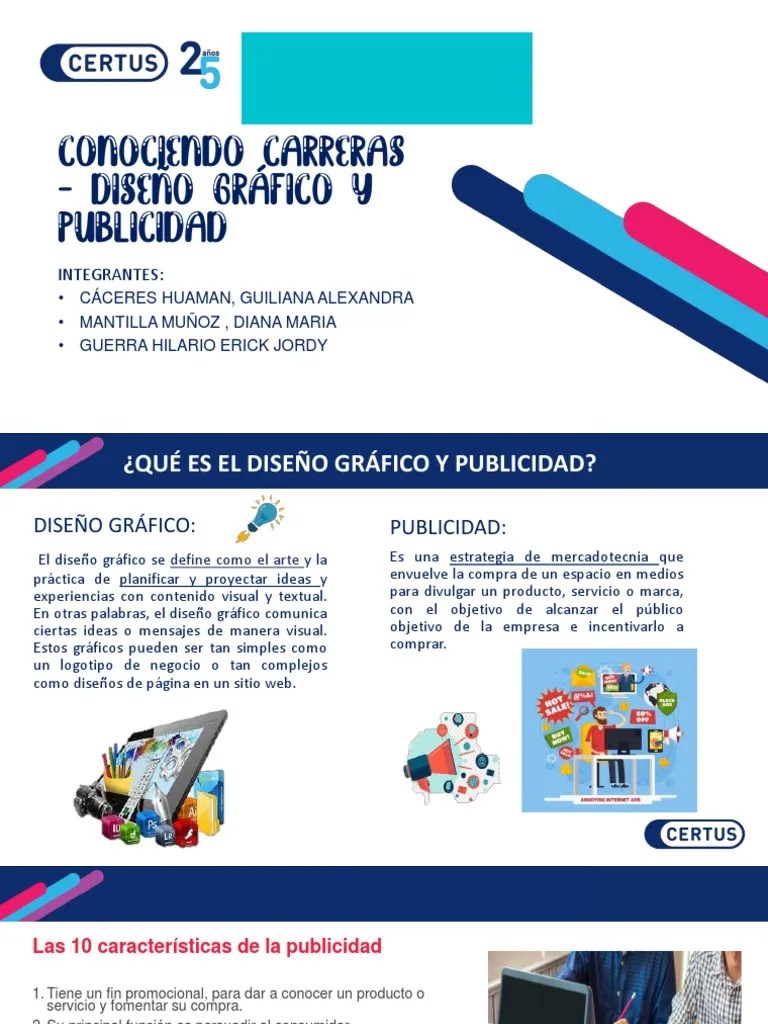 PROYECTO COMUNICACION Y GESTIÓN FINAL | PDF | Publicidad | Diseño