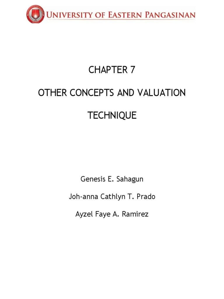 Chapter 7 | PDF | Mergers And Acquisitions | Due Diligence