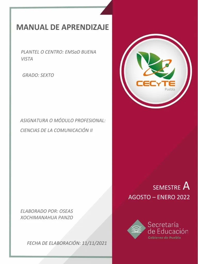 Manual - Ciencias De La Comunicacion Ii | PDF | Periódicos | Imprenta