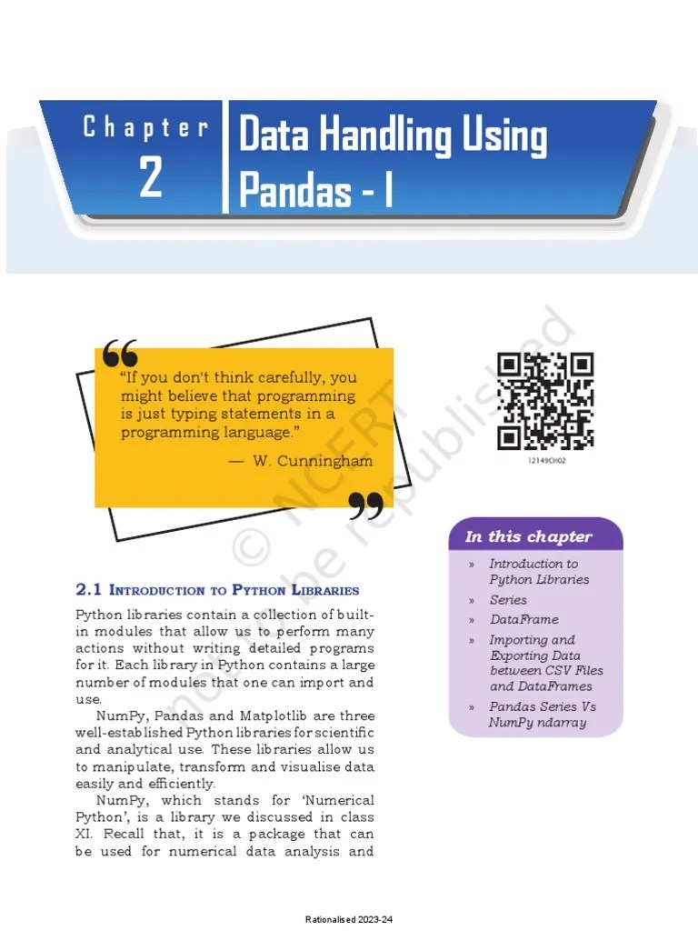 Ip 102 | PDF | Python (Programming Language) | Computer Programming