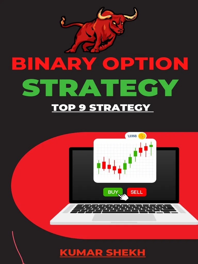 Binary Option Strategy Pdf