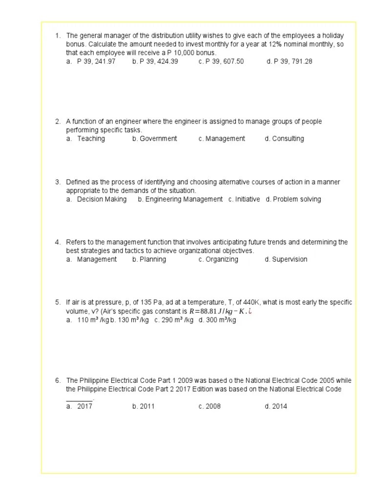 Set 1 | PDF | Interest | Interest Rates