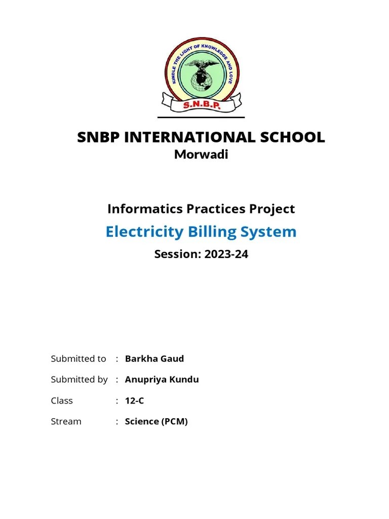 IP Project PDF | PDF | Java (Programming Language) | Software