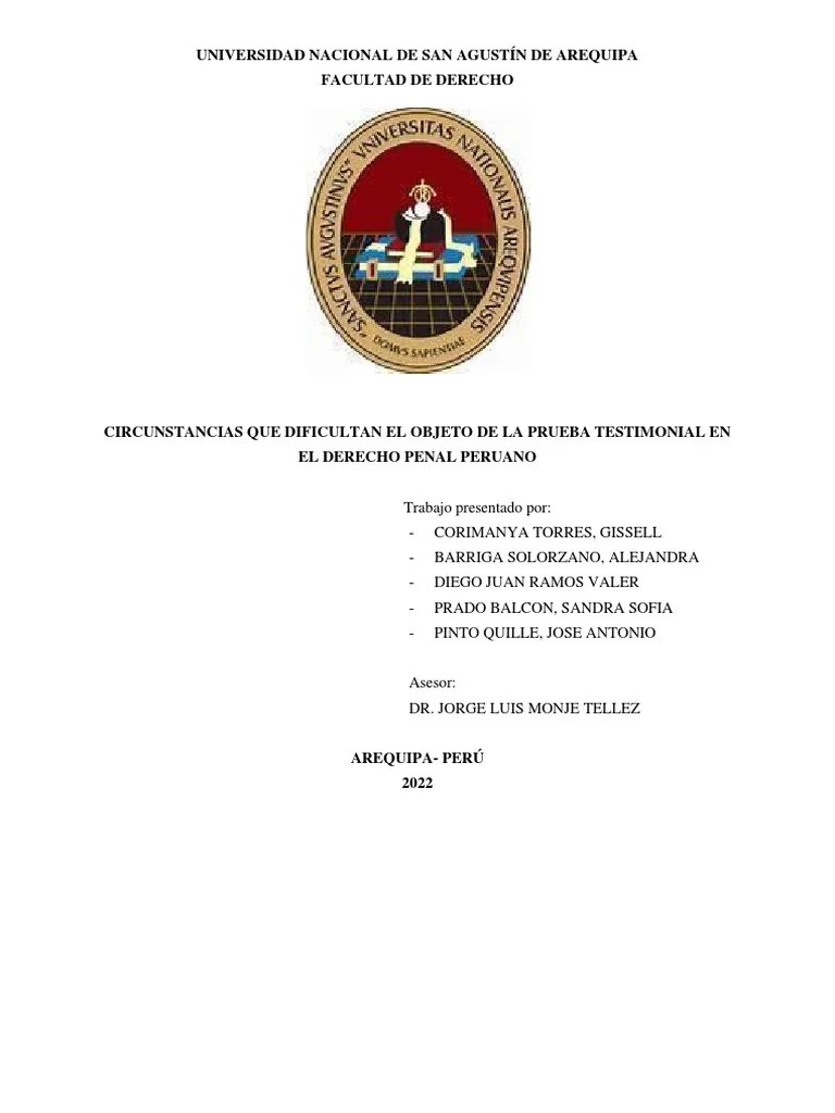 GRUPO 01 - Derecho Civil - Contratos II PDF | PDF | Evidencia (ley ...