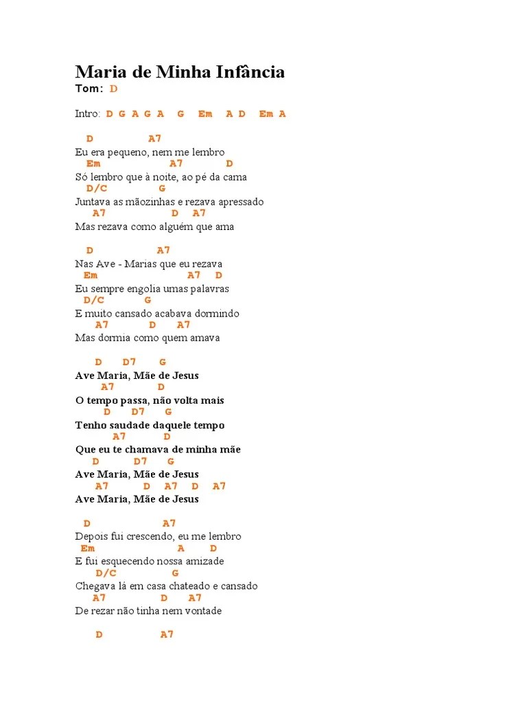 Maria De Minha Inf Ncia Pdf Maria M E De Jesus Amor - High Quality High Resolution Space Pictures | Free Download