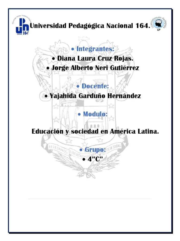 S3 Trabajo PDF | PDF