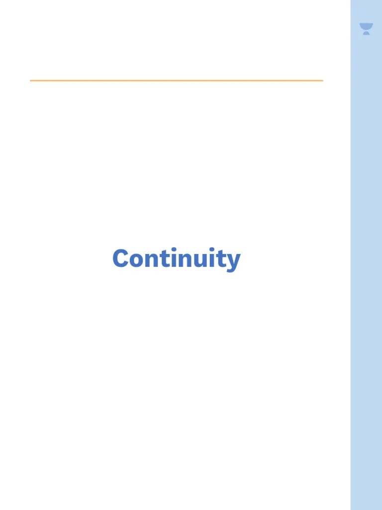 Maths Continuity | PDF | Continuous Function | Function (Mathematics)