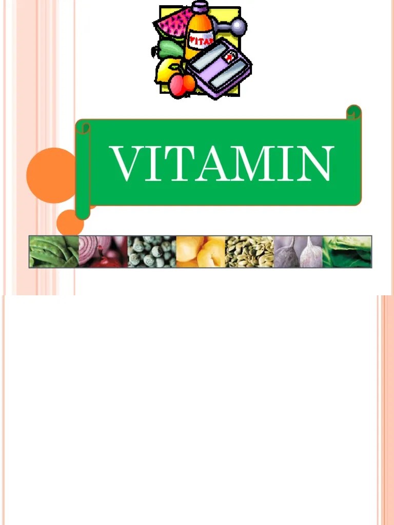 Vitamin Pdf - Download Perfect Vintage Background | Mobile