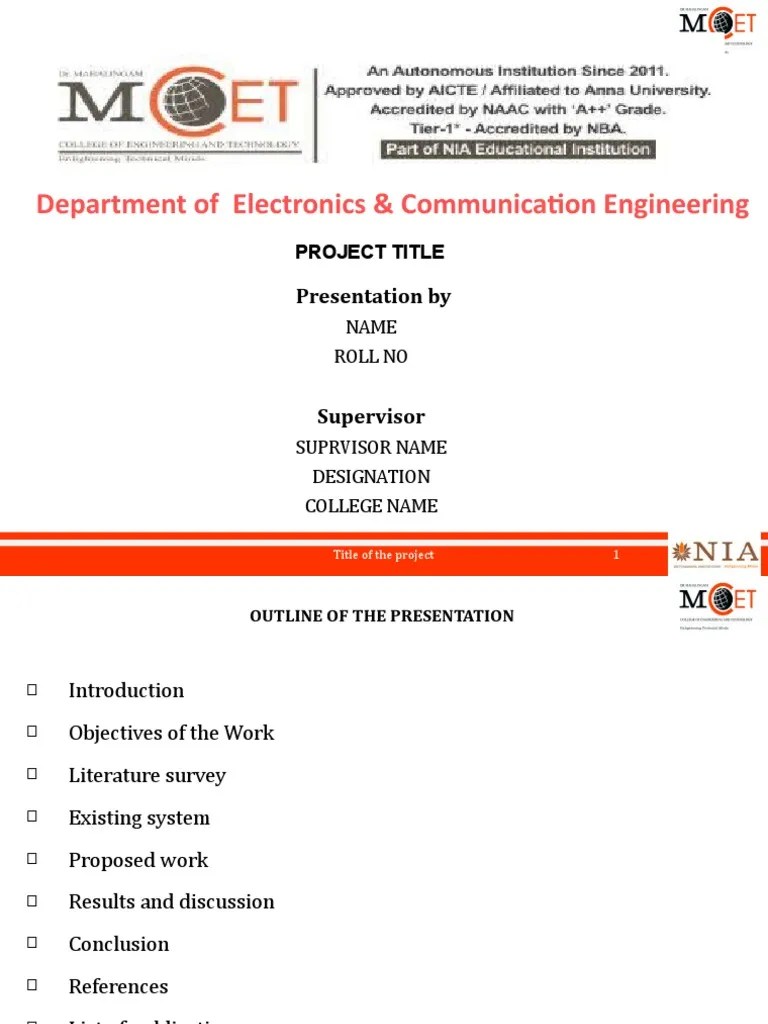 Review Template | PDF