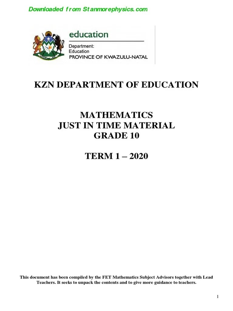 Euclidean Geometry Questions | Download Free PDF | Trigonometric ...