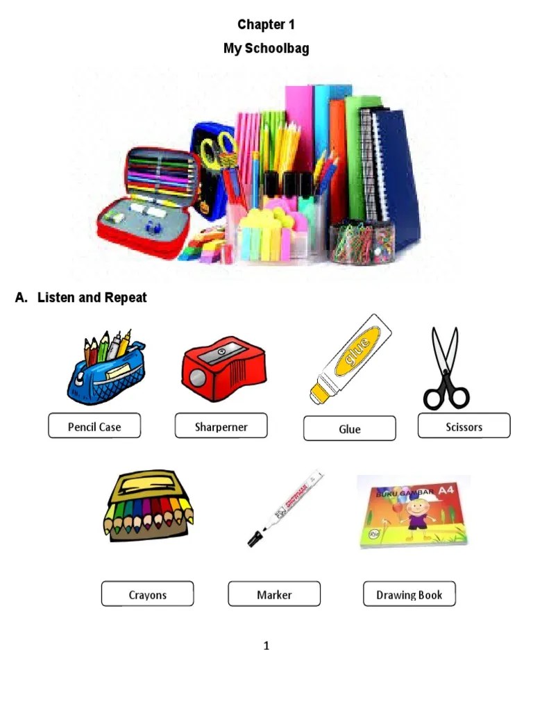 English Book Grade 2 New | PDF