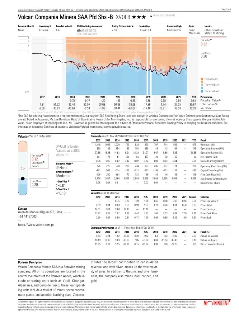 MorningStar PEP648014202 | PDF | Financial Adviser | Financial Analyst