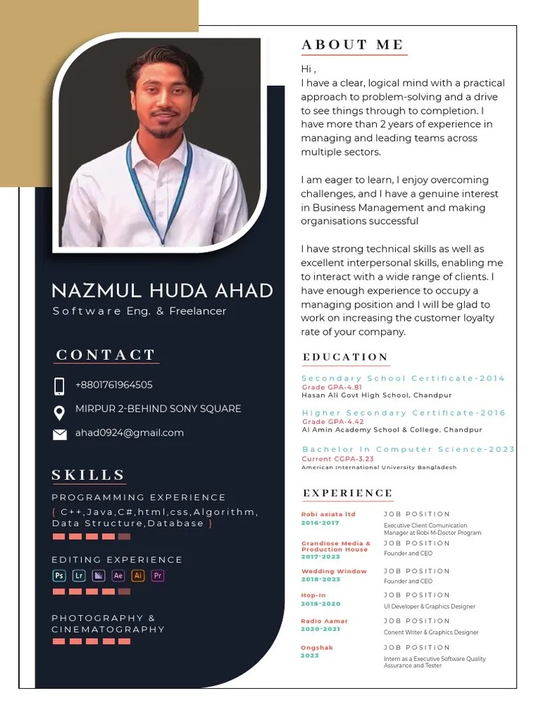 Software Engineer Resume | PDF | Product Development | Systems Engineering