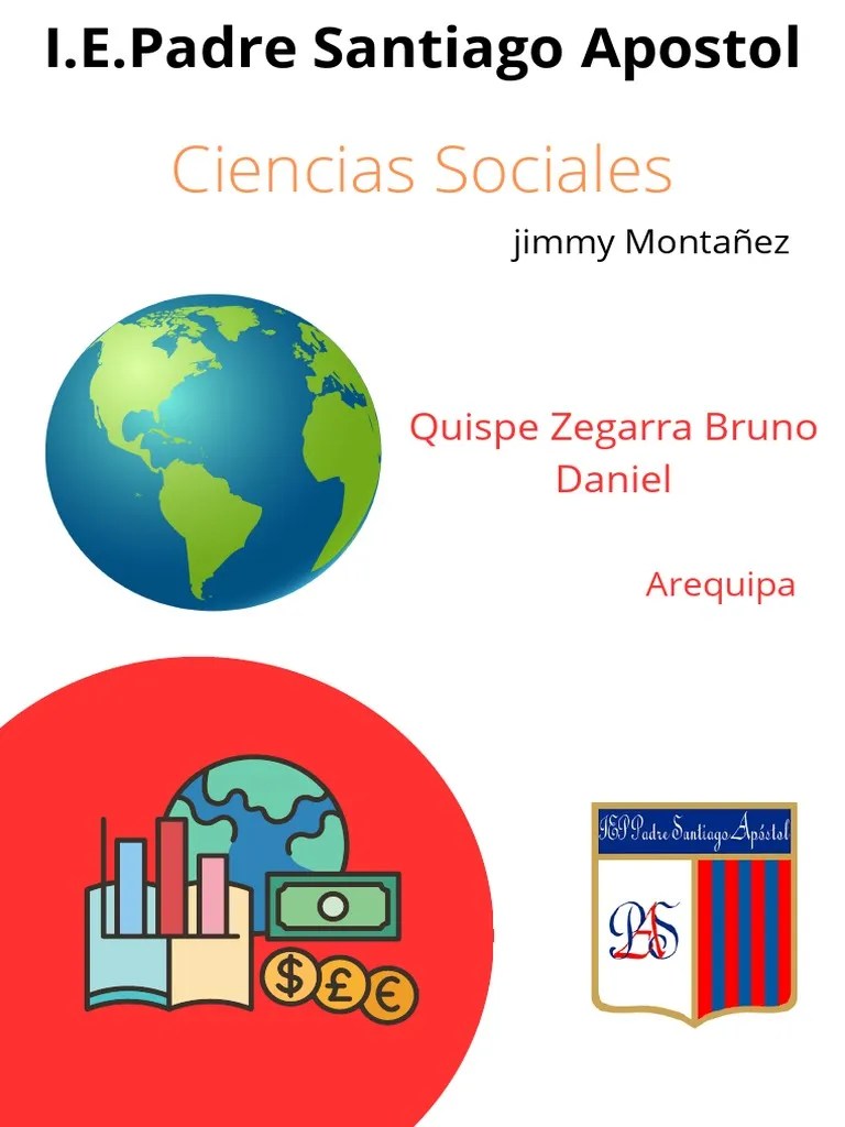 Ciencias Sociales | PDF