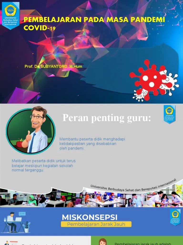 Penggiat Lingkungan Pandemi Covid 19 Pembelajaran Untuk Merawat Bumi Antara News - Best Colorful Illustrations in Desktop
