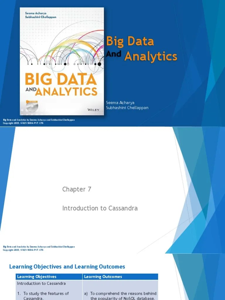 Chapter 7 | PDF | Peer To Peer | Computer Science