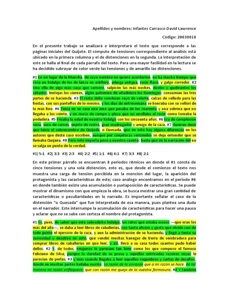 Práctica Calificada #2 | PDF