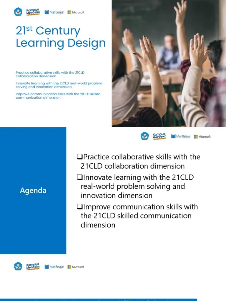 02 21st Century Learning Design Pdf