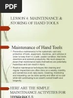 04 Computer Lab Tools And Equipment | PDF | Technology & Engineering