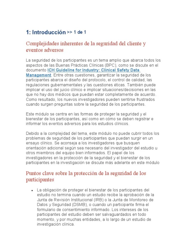 Modulo 4 | PDF | Especialidades Medicas | Medicina CLINICA