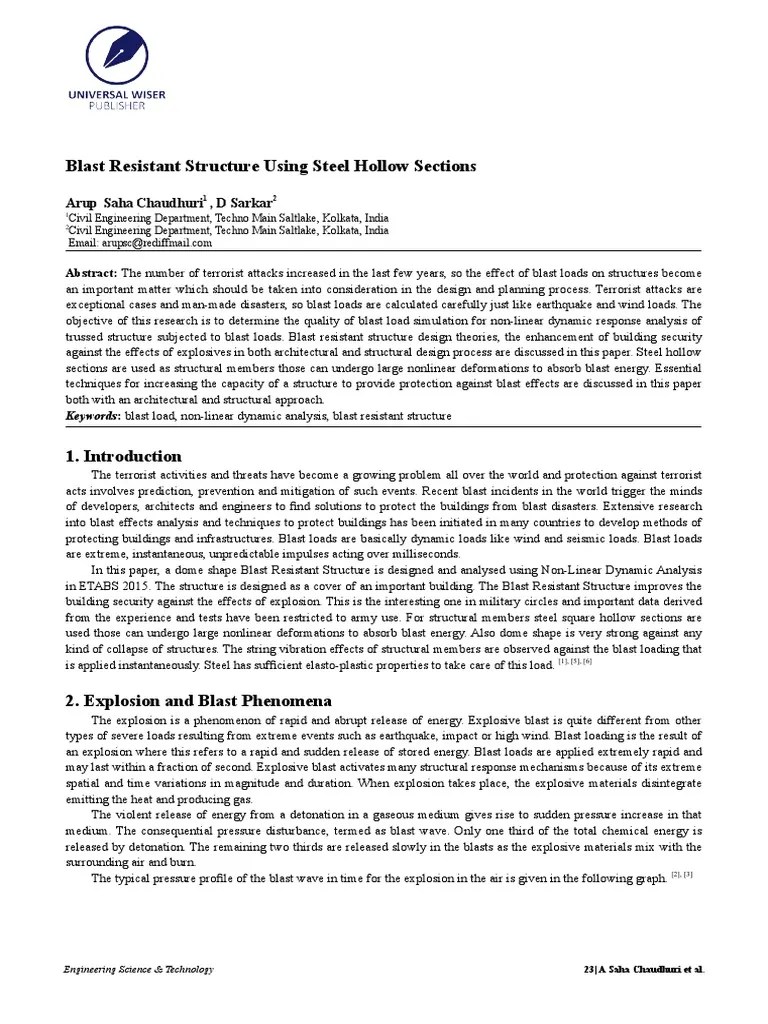 Indian Patent | PDF | Explosion | Nature