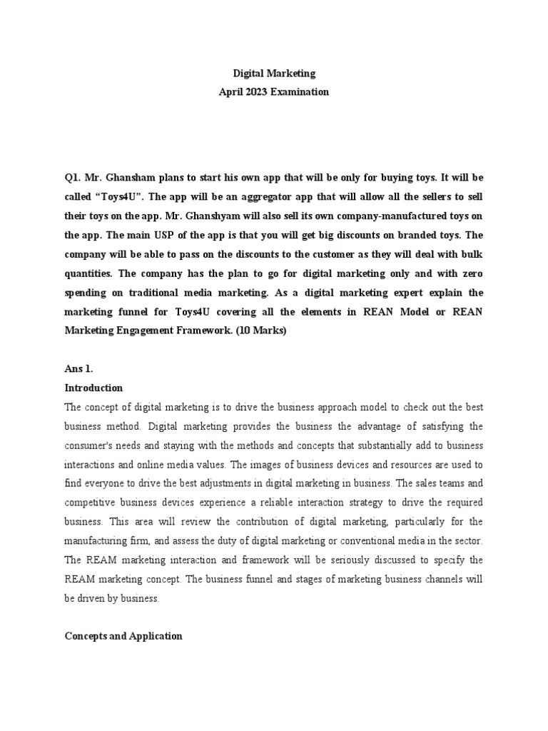 Gu A No 2 Marketing Digital Pdf - Beautiful Abstract Wallpaper - HD