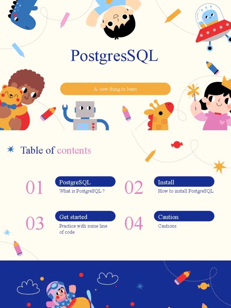 Postgre SQL | PDF | Postgre Sql | Databases