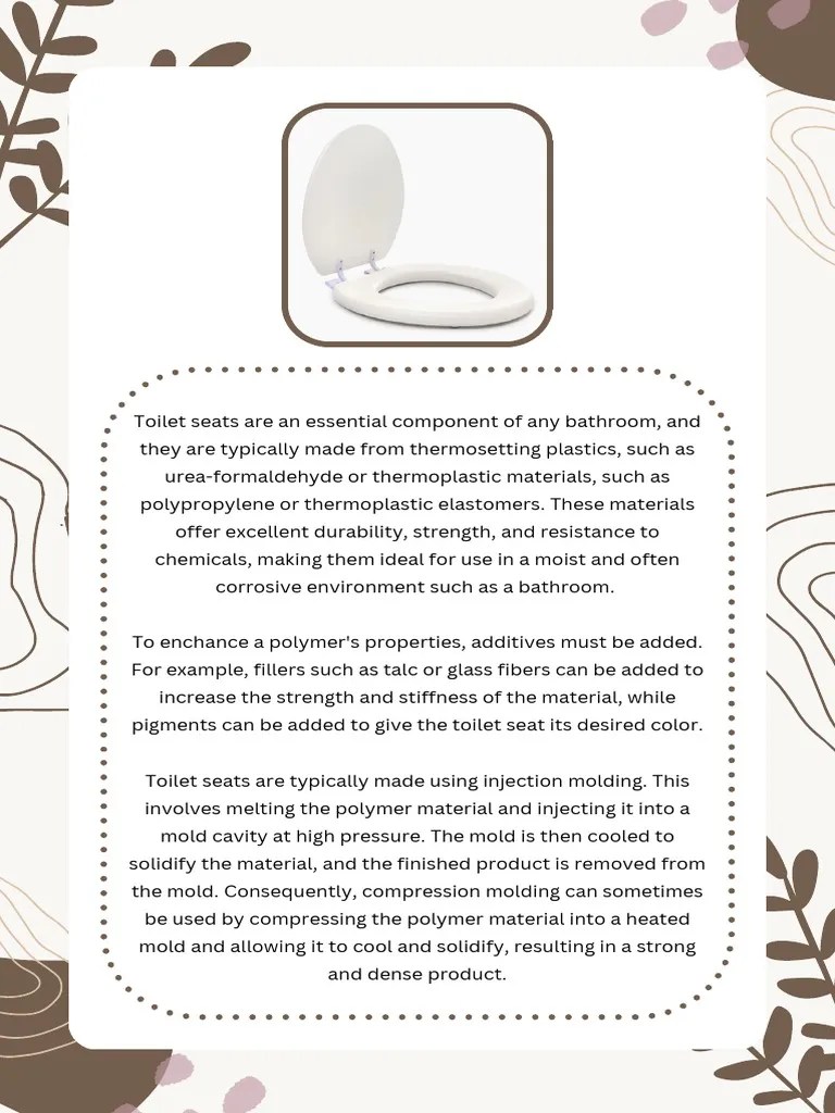 Chemistry - Polymers | PDF