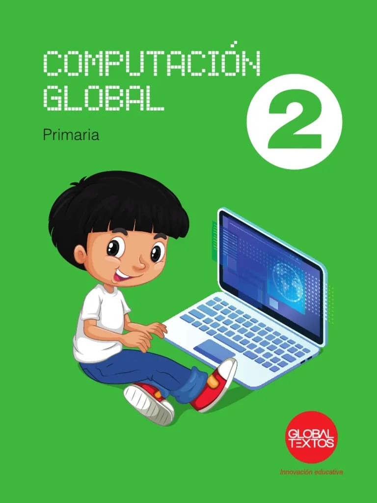 Computacion Global 2pdf 1 12 | PDF | Hardware De La Computadora ...