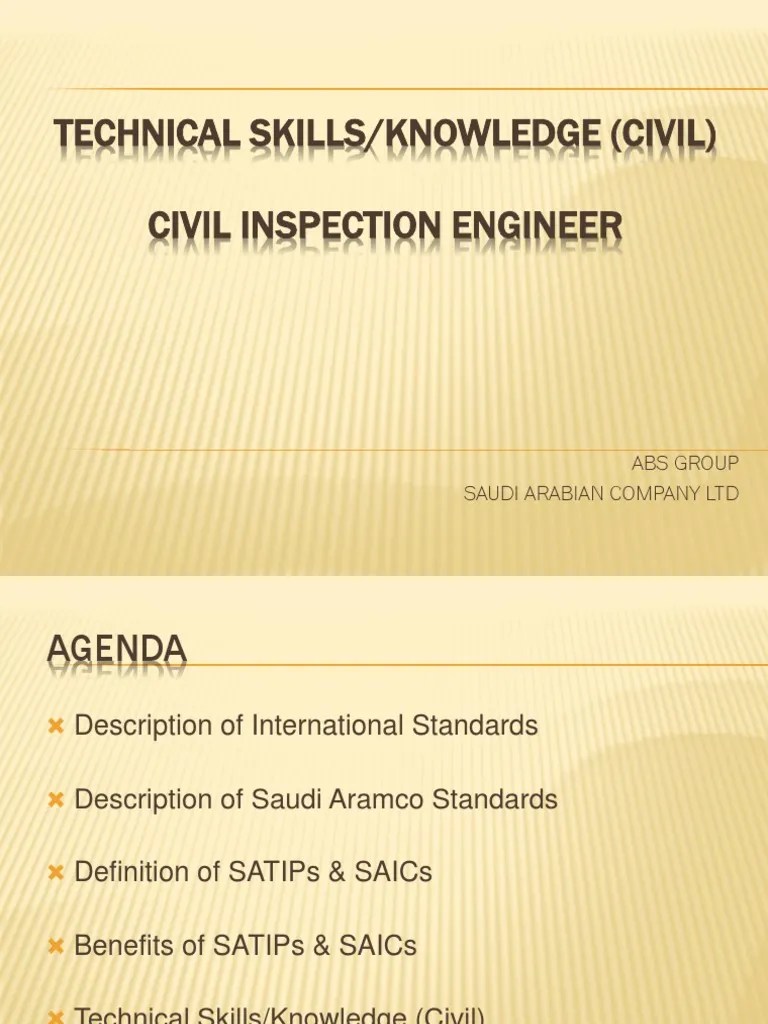 Core_Knowledge_For_CIvil_Qc | PDF | Concrete | Screw