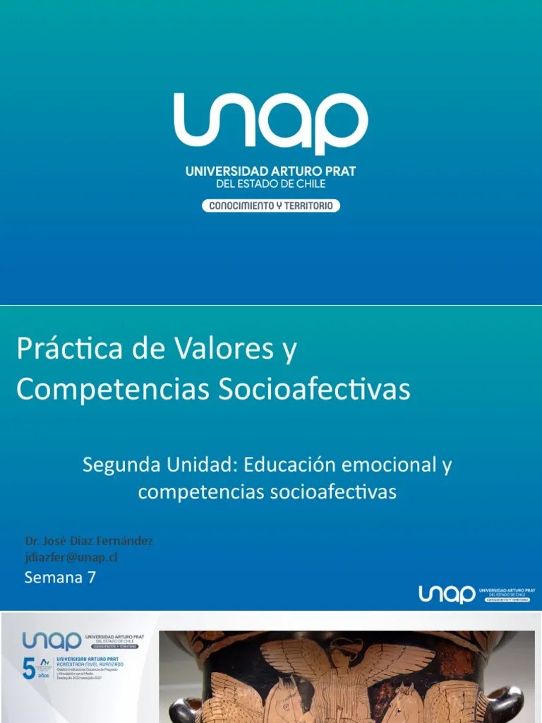 Educacion Emocional | PDF