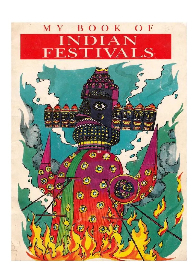 Indian Festivals | PDF