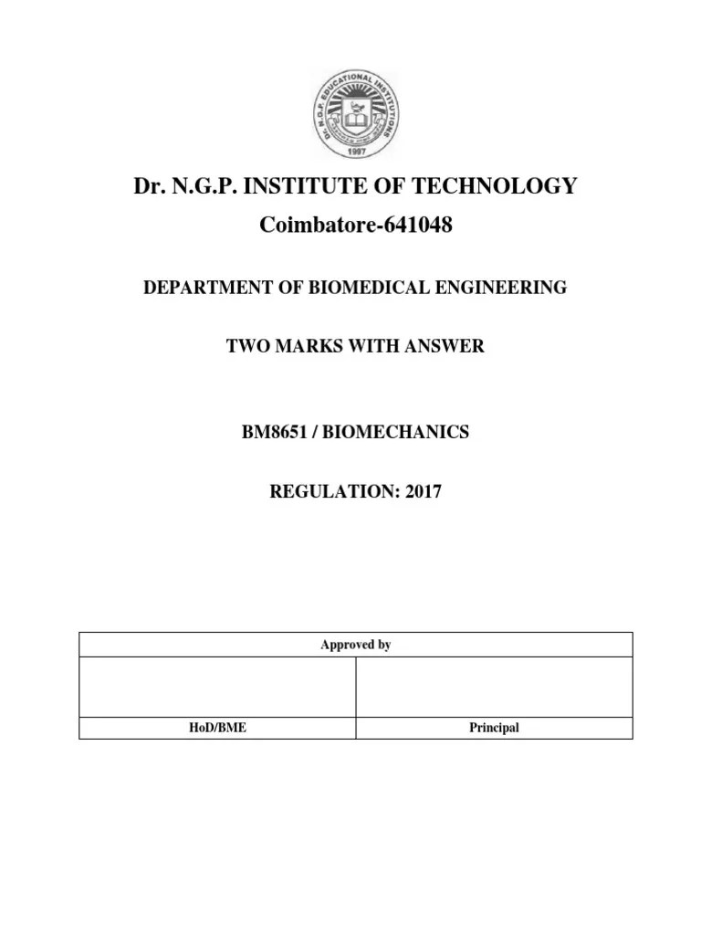 02 Marks With Answers Converted | PDF